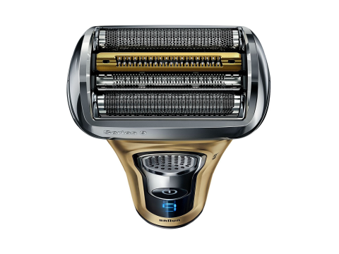 Braun Series 9 9299s Wet&Dry Gold.Picture3